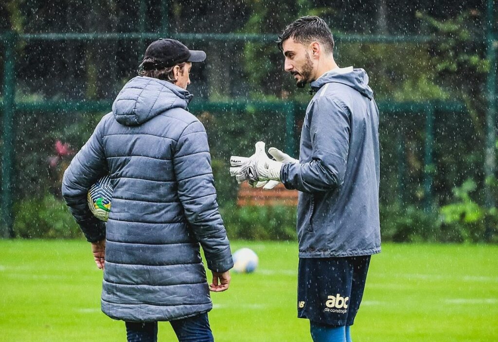 (Foto: Erico Leonan/São Paulo)