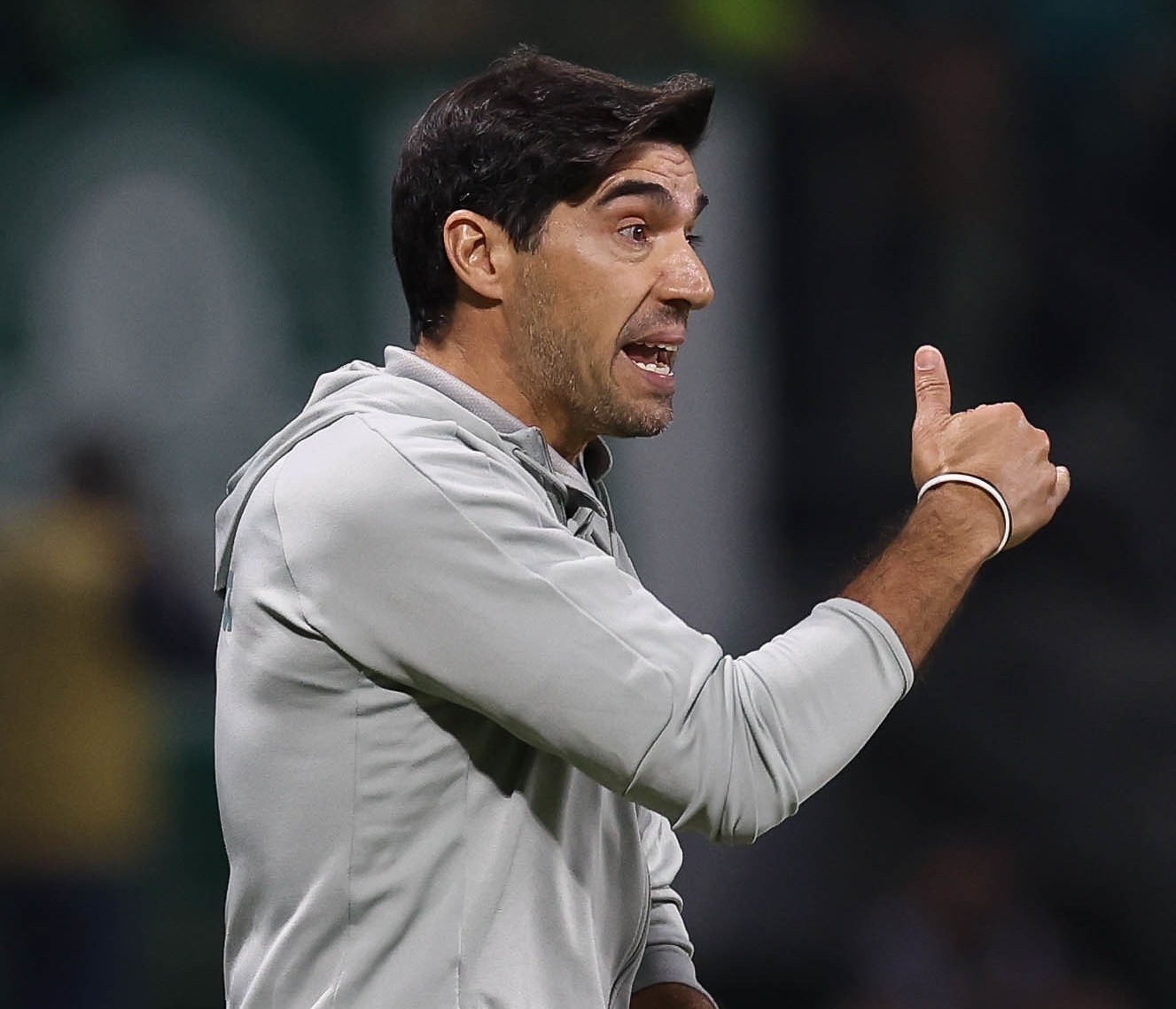 Palmeiras encerra sequência invicta no Brasileirão após derrotas consecutivas em setembro de 2021