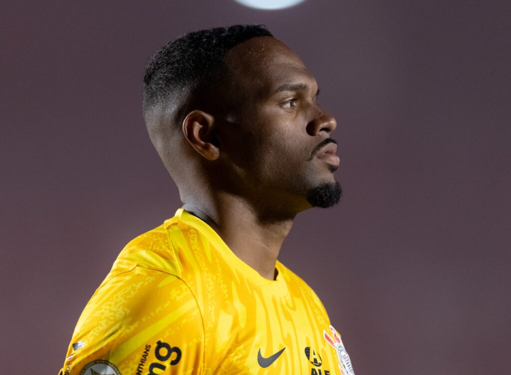 Negociação com Clube Inglês: Carlos Miguel Explica Valor Baixo da Multa