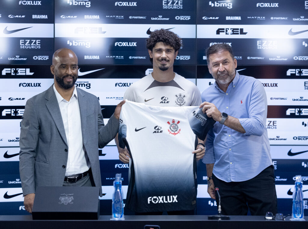Qual será o impacto de André Ramalho no time titular do Corinthians?