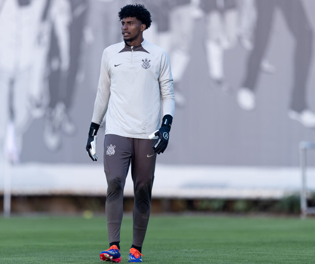 (Foto: Rodrigo Coca/Corinthians)