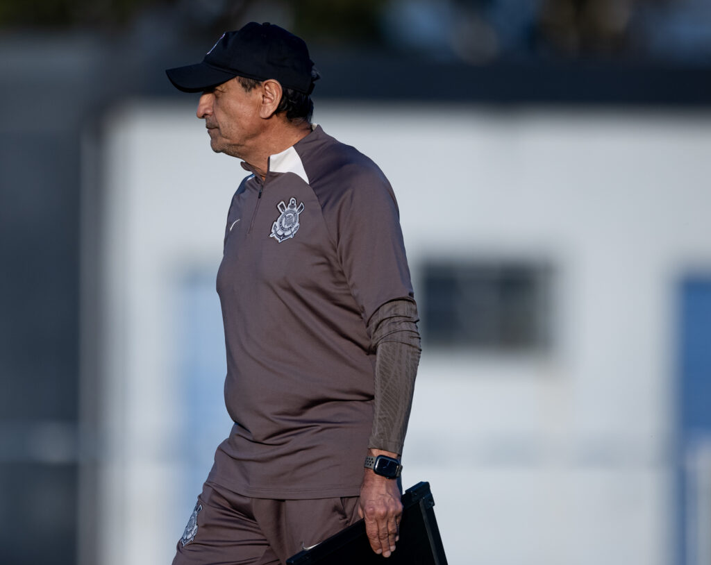 (Foto: Rodrigo Coca/Corinthians)