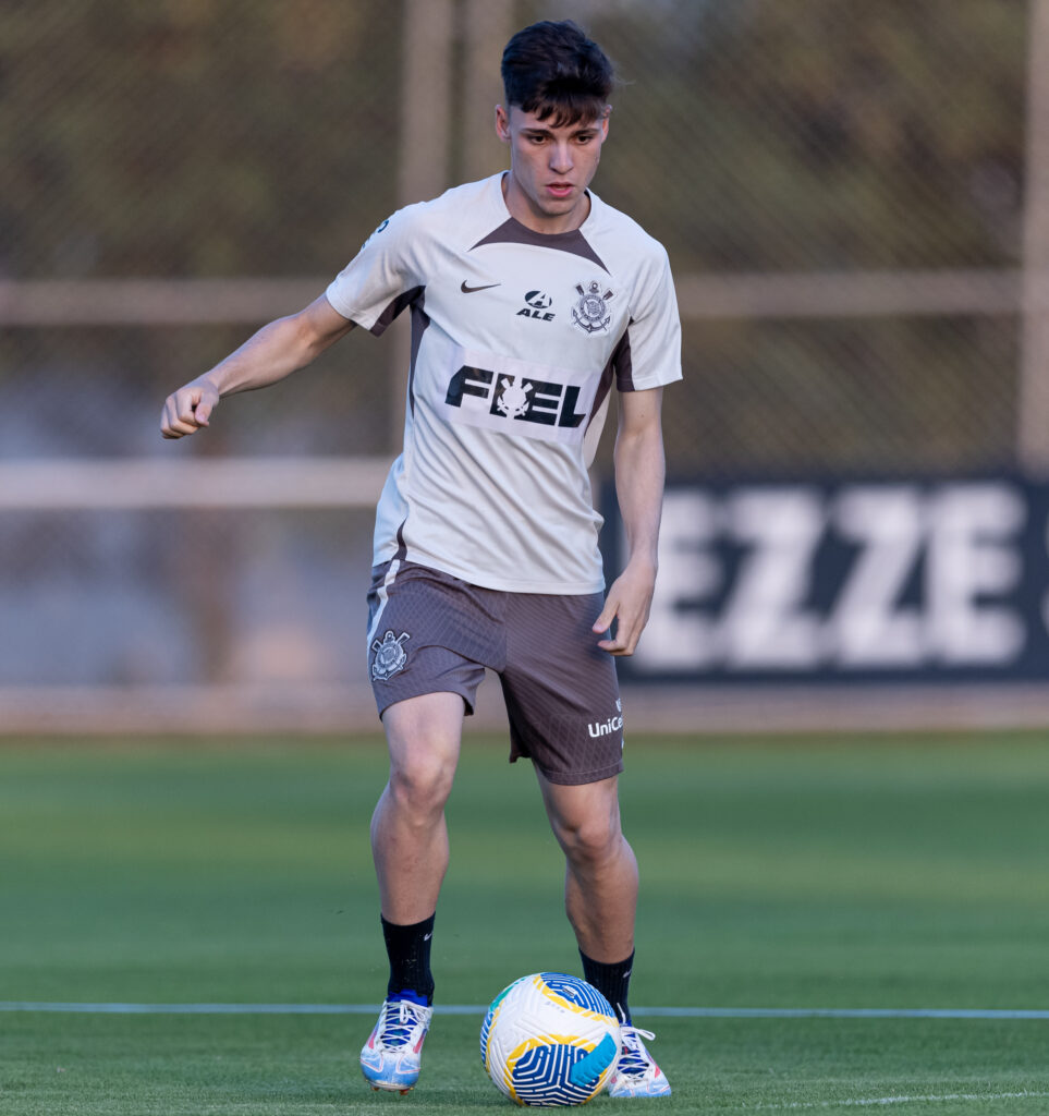 (Foto: Rodrigo Coca/Corinthians)