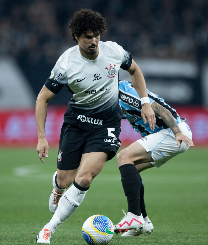 Corinthians x Grêmio: saiba onde assistir à ida das oitavas da Copa do Brasil
