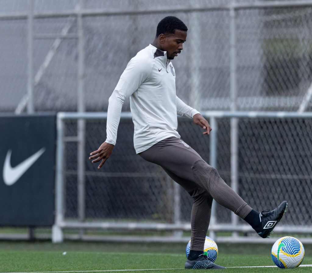 Foto: Rodrigo Coca/Agência Corinthians