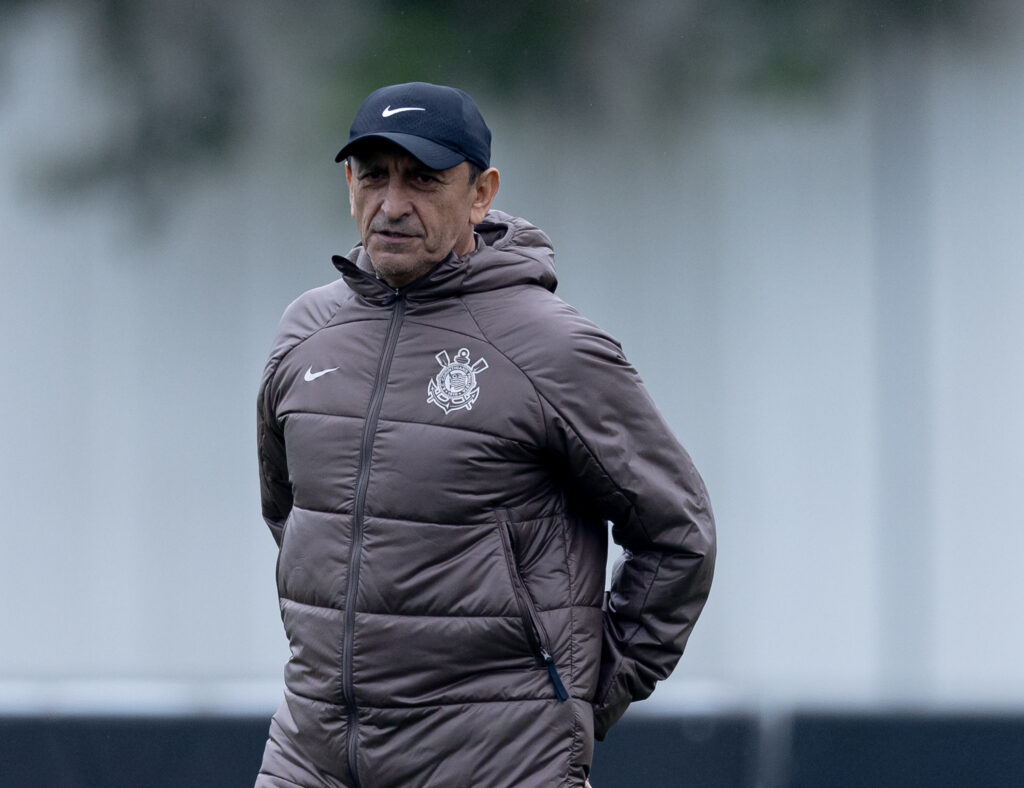 Foto: Rodrigo Coca/Agência Corinthians