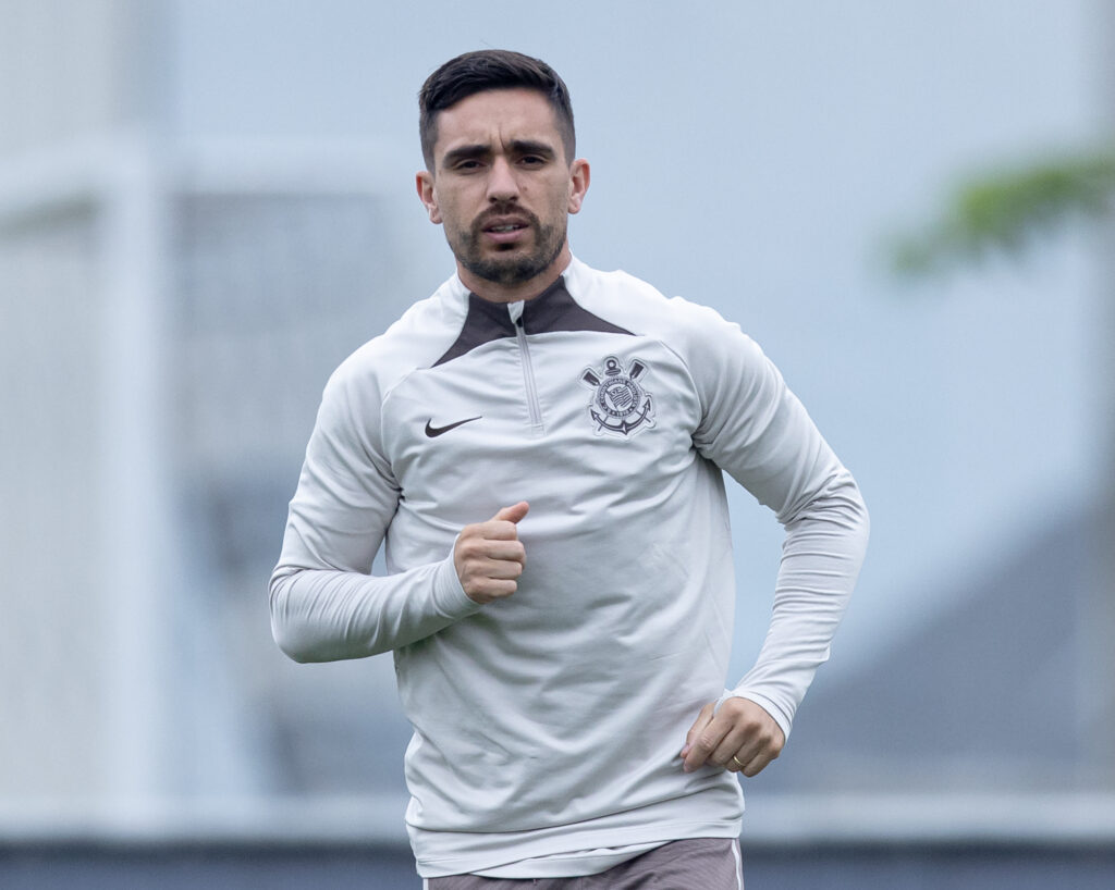 Foto: Rodrigo Coca/Agência Corinthians