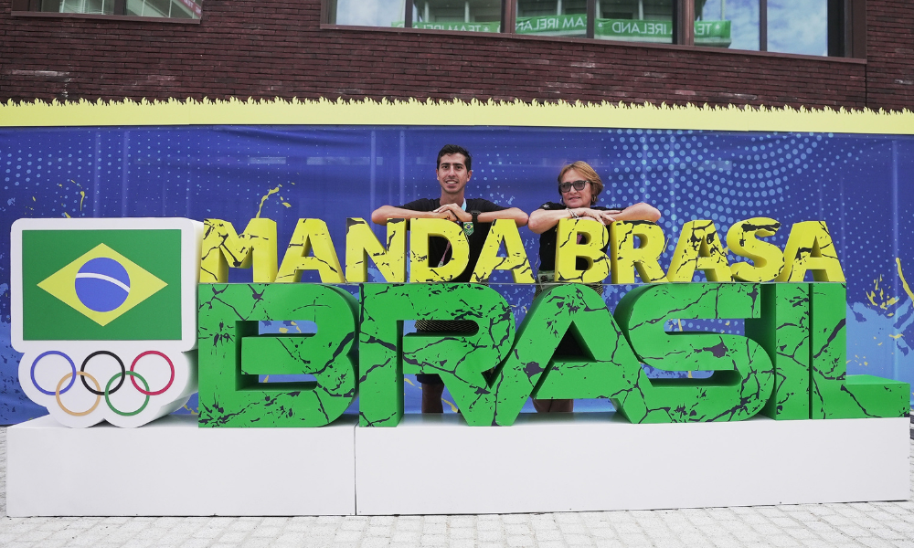 Imagem ilustrativa para a matéria