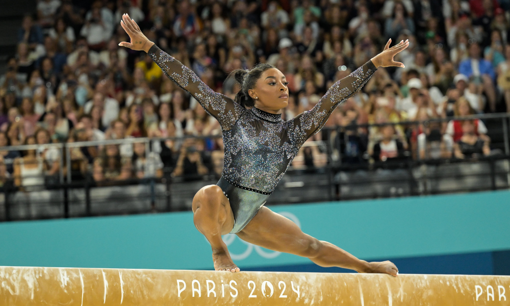 Jogos de Paris e calendário sobrecarregado, os protagonistas do esporte em 2024 Imagem ilustrativa para a matéria