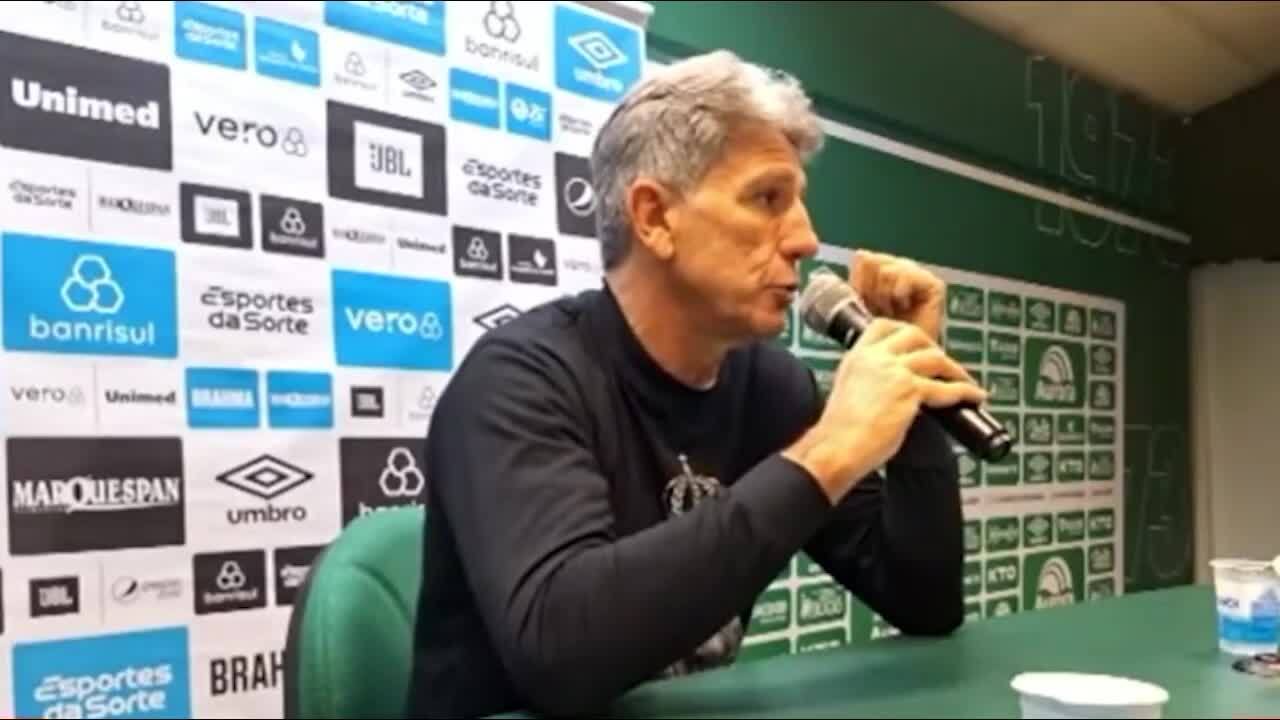 Importância da Classificação na Copa do Brasil para Retomada da Confiança no Grêmio