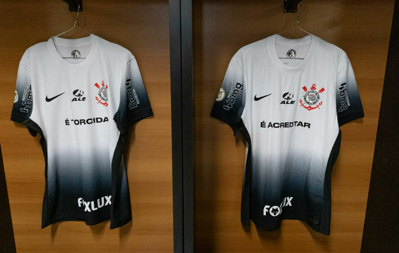 Estreia de André Ramalho: Corinthians pronto para duelo contra o Bahia.