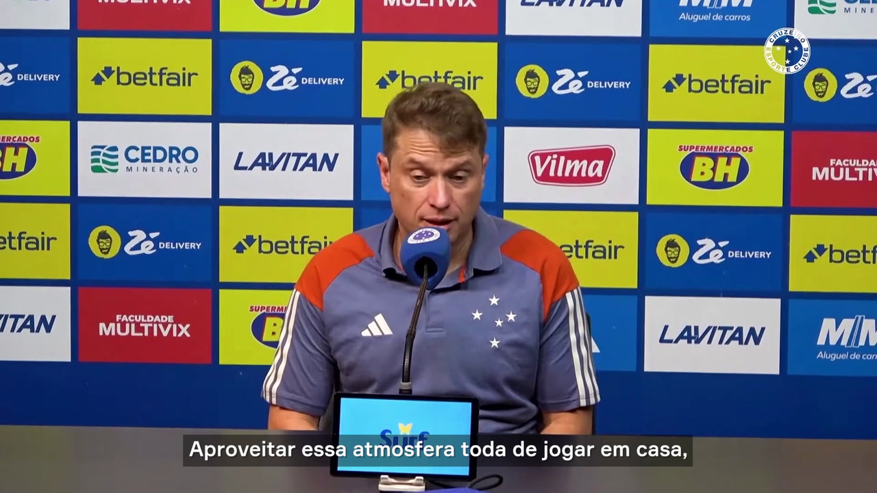 Processo de Evolução do Cruzeiro: Análise da Vitória sobre o Corinthians