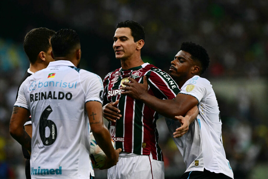 Foto: Pablo PORCIUNCULA / AFP