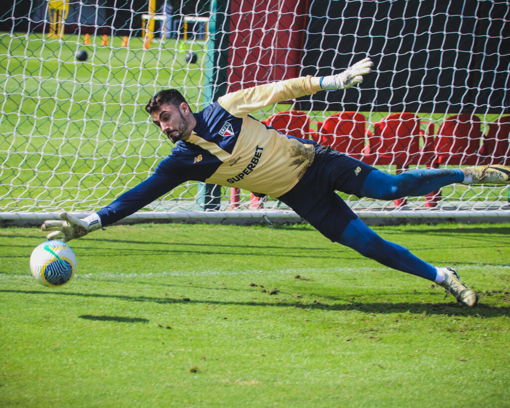 (Fotos: Erico Leonan / saopaulofc.net