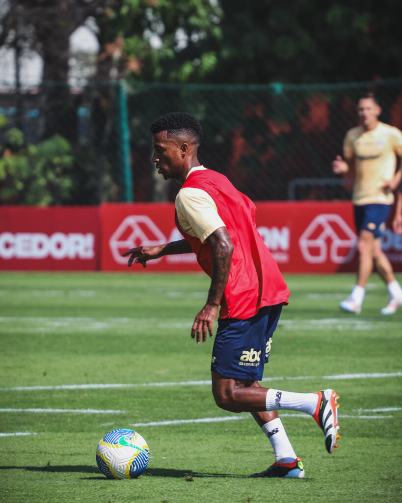 (Fotos: Erico Leonan / saopaulofc.net