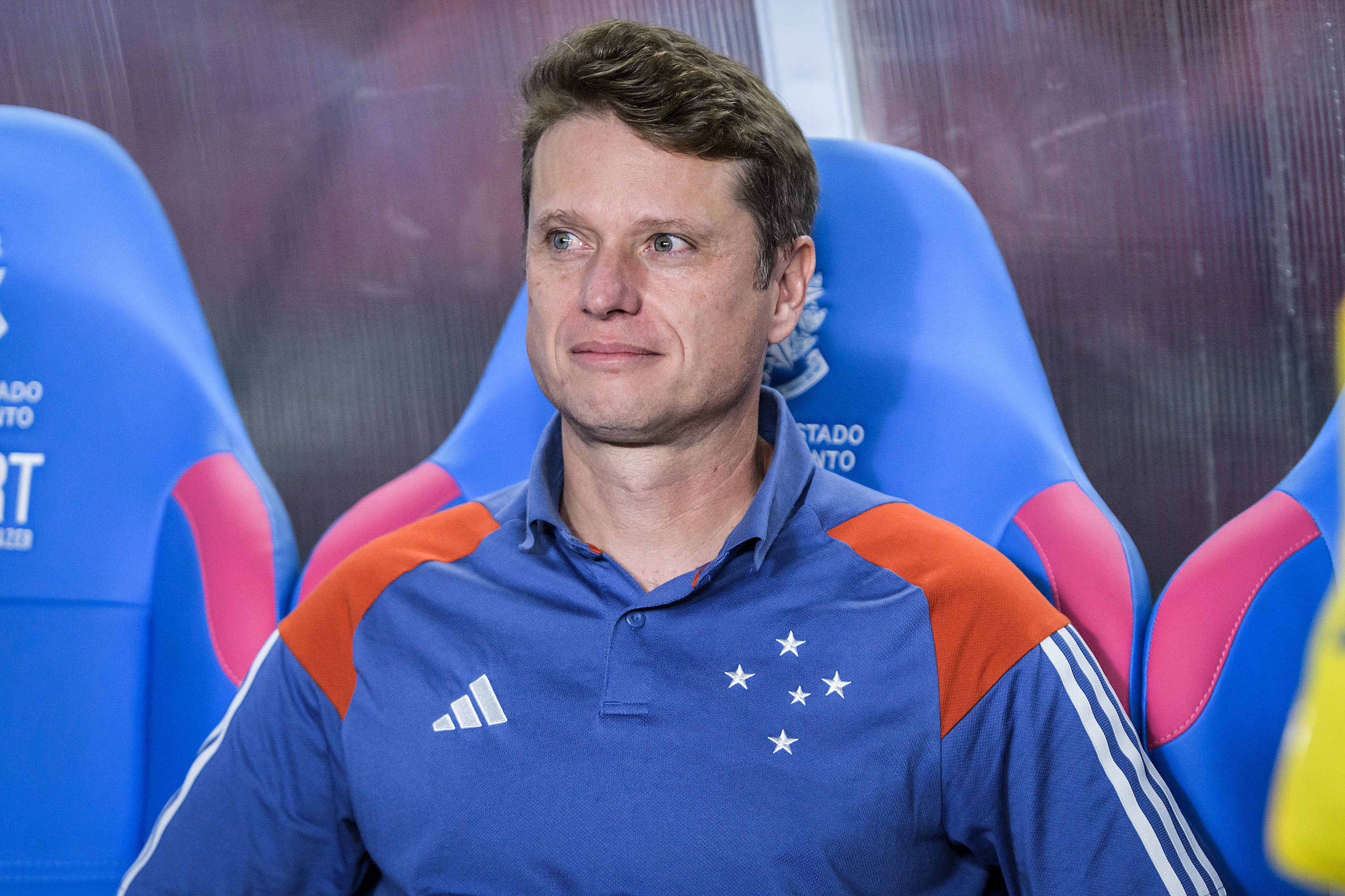 Ineficácia ofensiva resulta em derrota do Cruzeiro para o Fortaleza