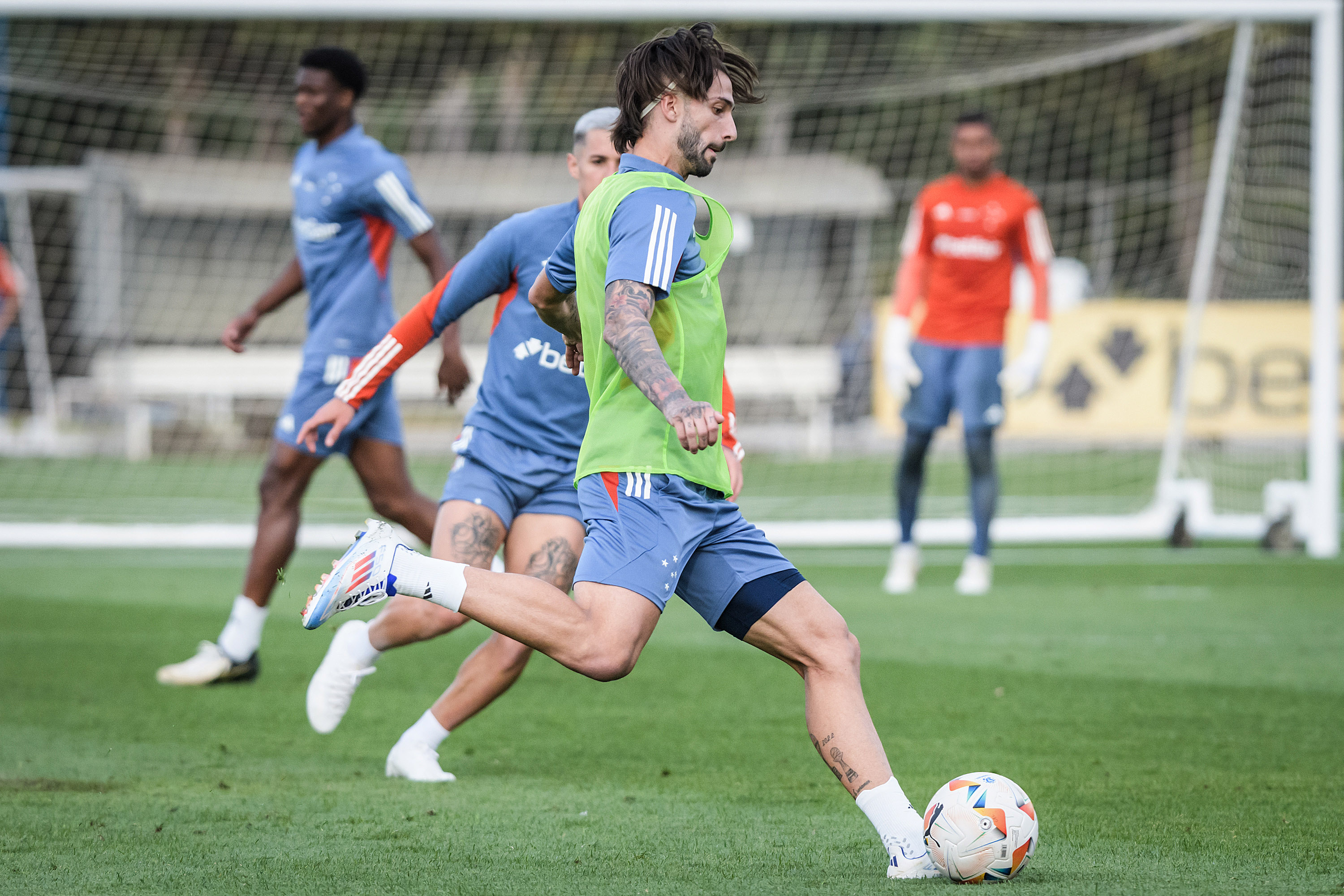 boca juniors x cruzeiro: informações e transmissão da copa sul-americana.