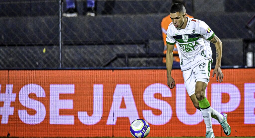 América-MG x Chapecoense: veja prováveis escalações e onde assistir ao ...