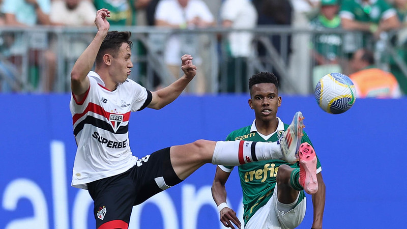 Pedido de Desculpas de Estêvão a Patryck por Lance em Choque-Rei