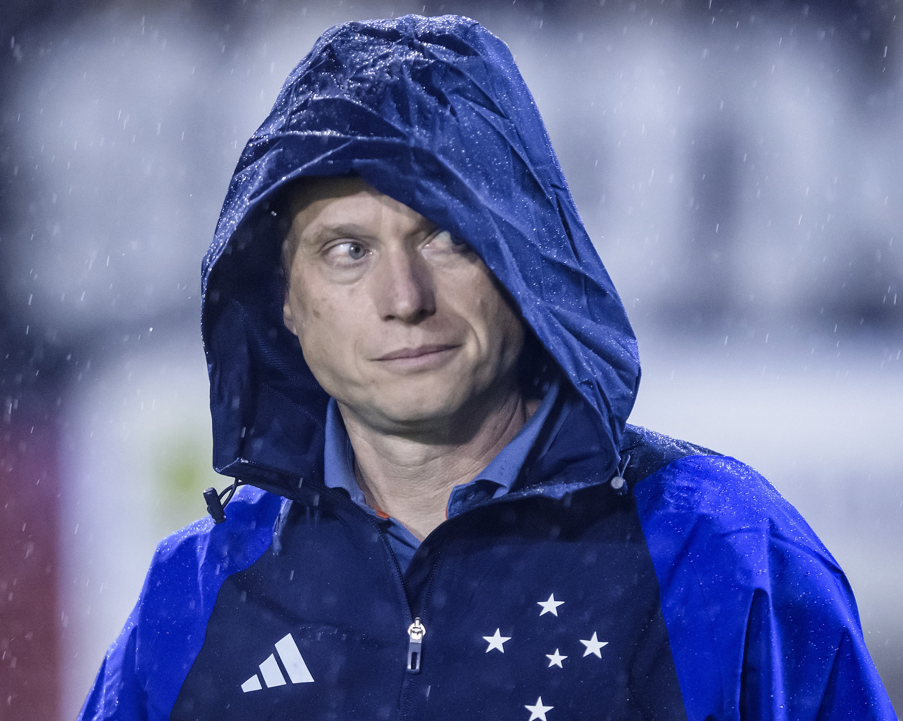 Seabra analisa postura do Cruzeiro e decisão contra o Boca Juniors