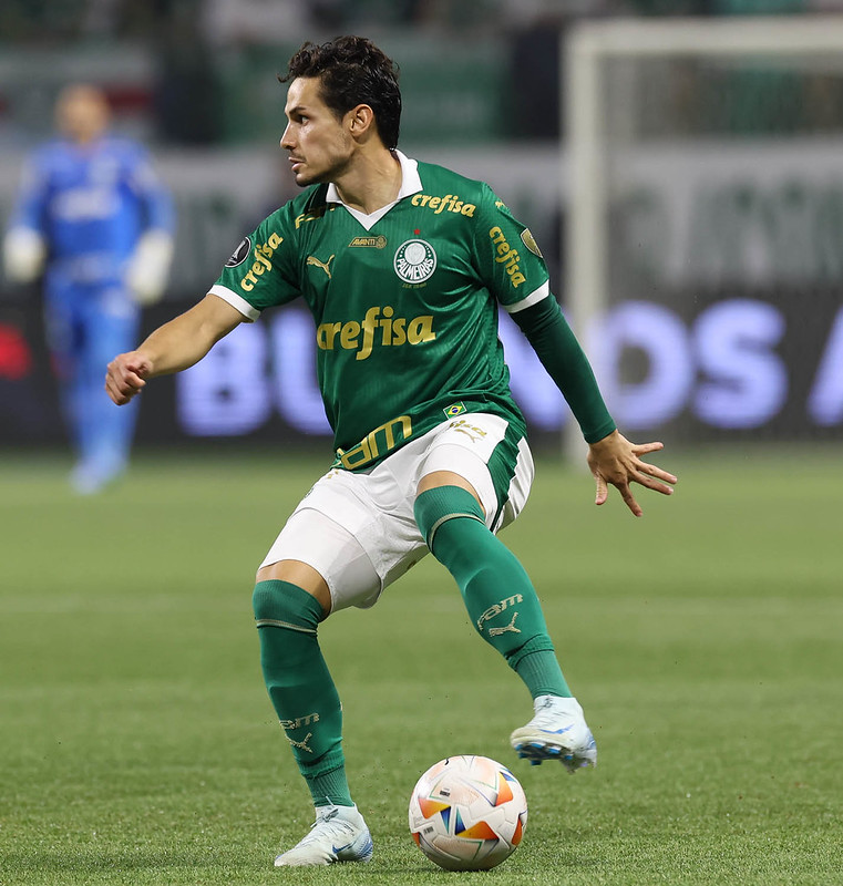 Palmeiras Mostrou Foco no Brasileiro e Chegou 