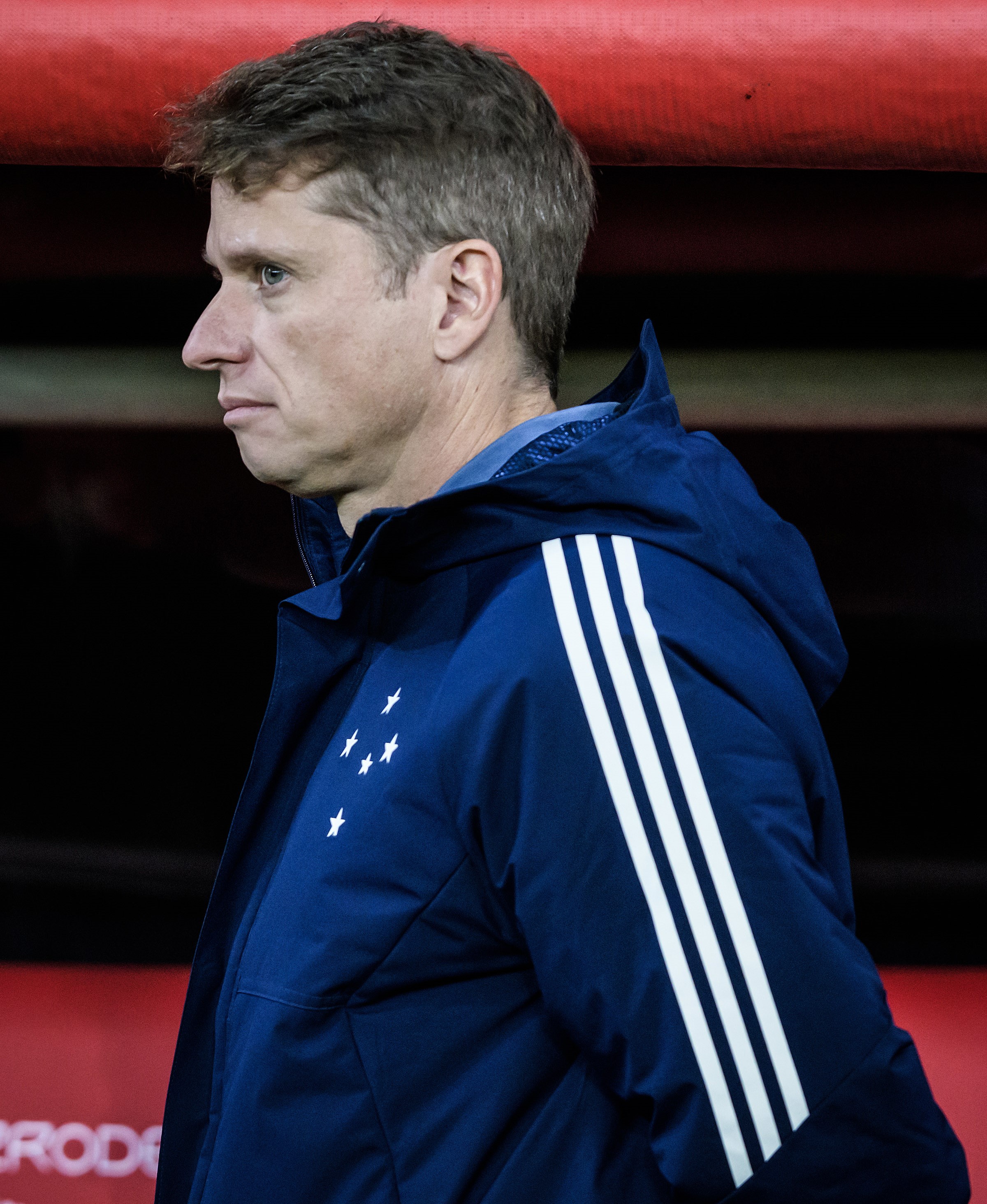 Análise de Seabra sobre Desempenho do Cruzeiro na Derrota para o Internacional