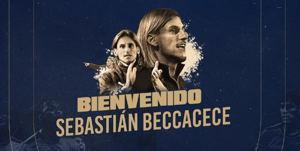 Equador anuncia novo técnico campeão da Recopa Sul-Americana sobre o Palmeiras