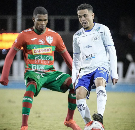 Imagem ilustrativa para a matéria