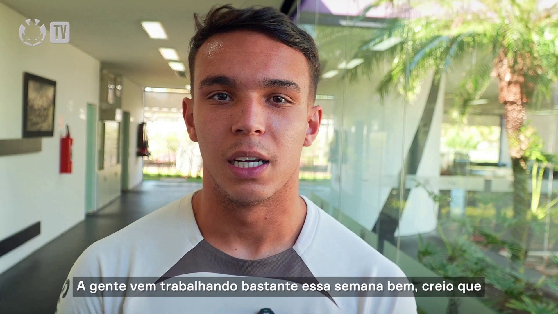 Corinthians encerra preparação para confronto contra Juventude; expectativas para o duelo.