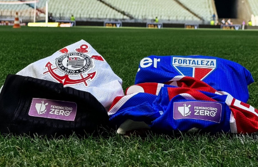 Corinthians terá Pedro Raul titular e novidades no banco para enfrentar Fortaleza