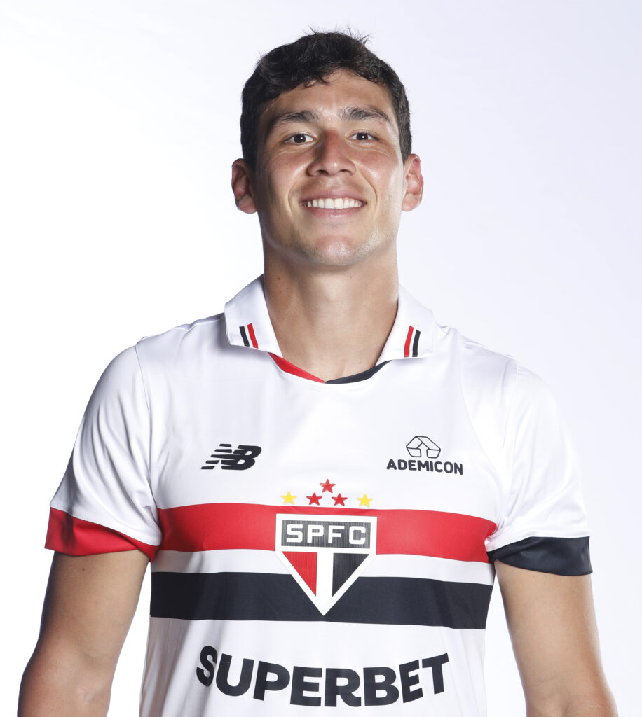 Ferraresi (Foto: Divulgação)