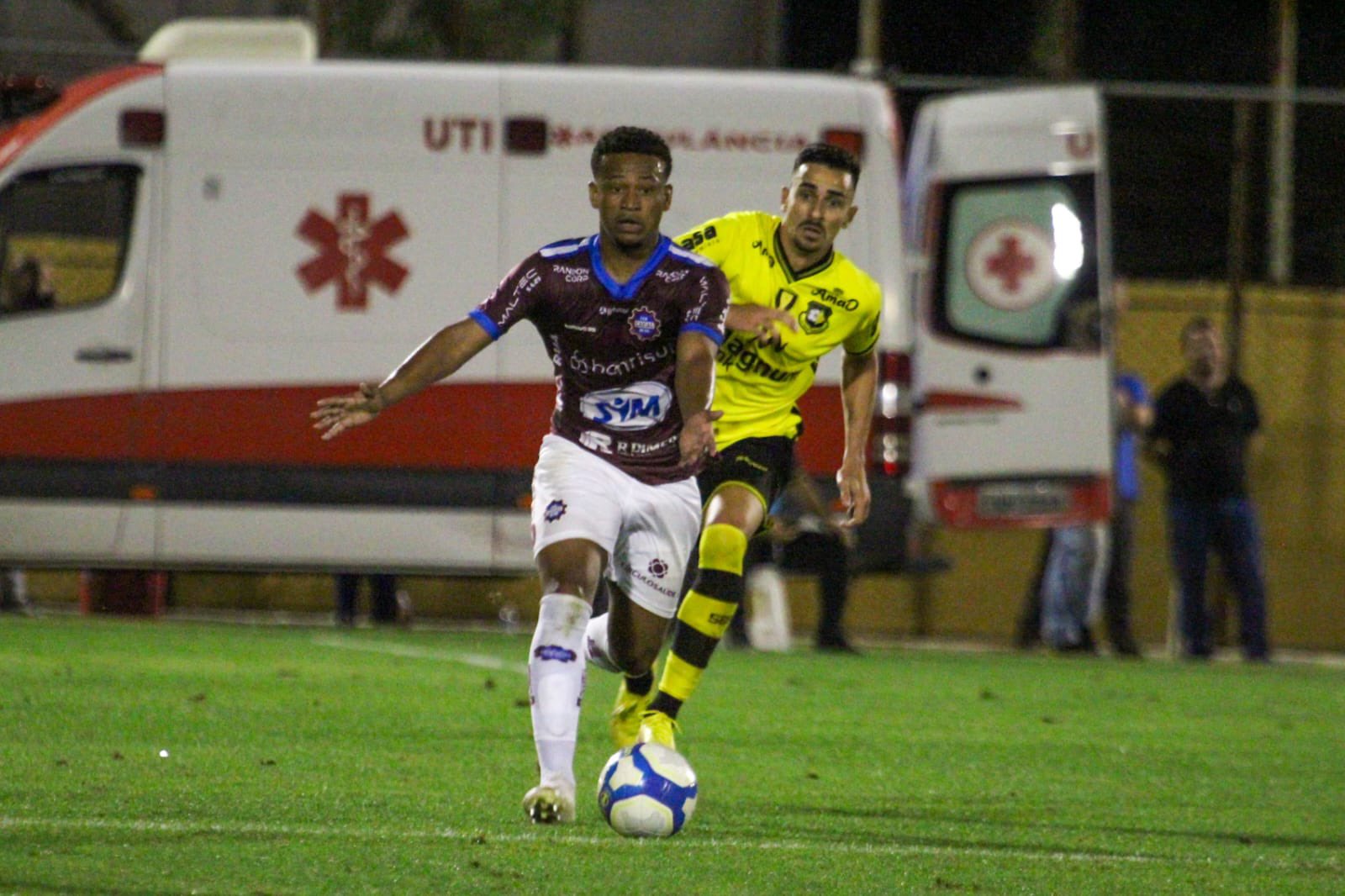 Imagem ilustrativa para a matéria