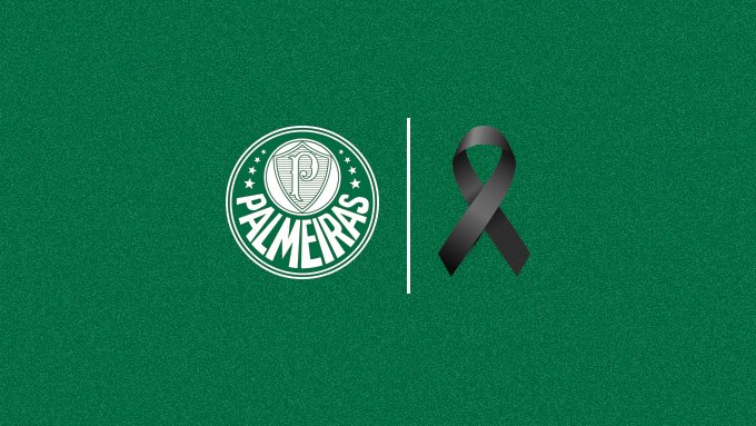 Palmeiras solidário com familiares de vítimas de acidente aéreo em Vinhedo.
