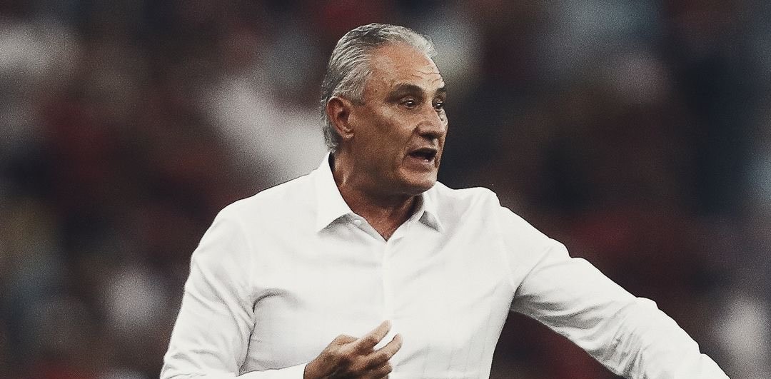 Tite destaca desafio da altitude e destaca classificação importante do Flamengo.