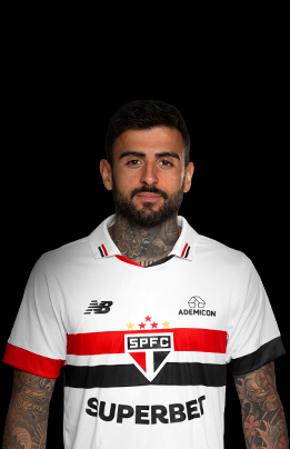 Liziero (Foto: Divulgação)