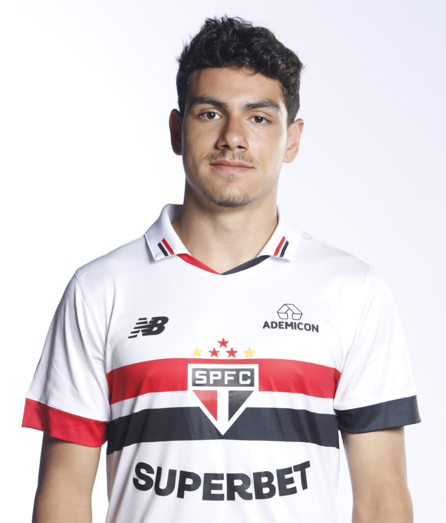 Moreira (Foto: Divulgação)