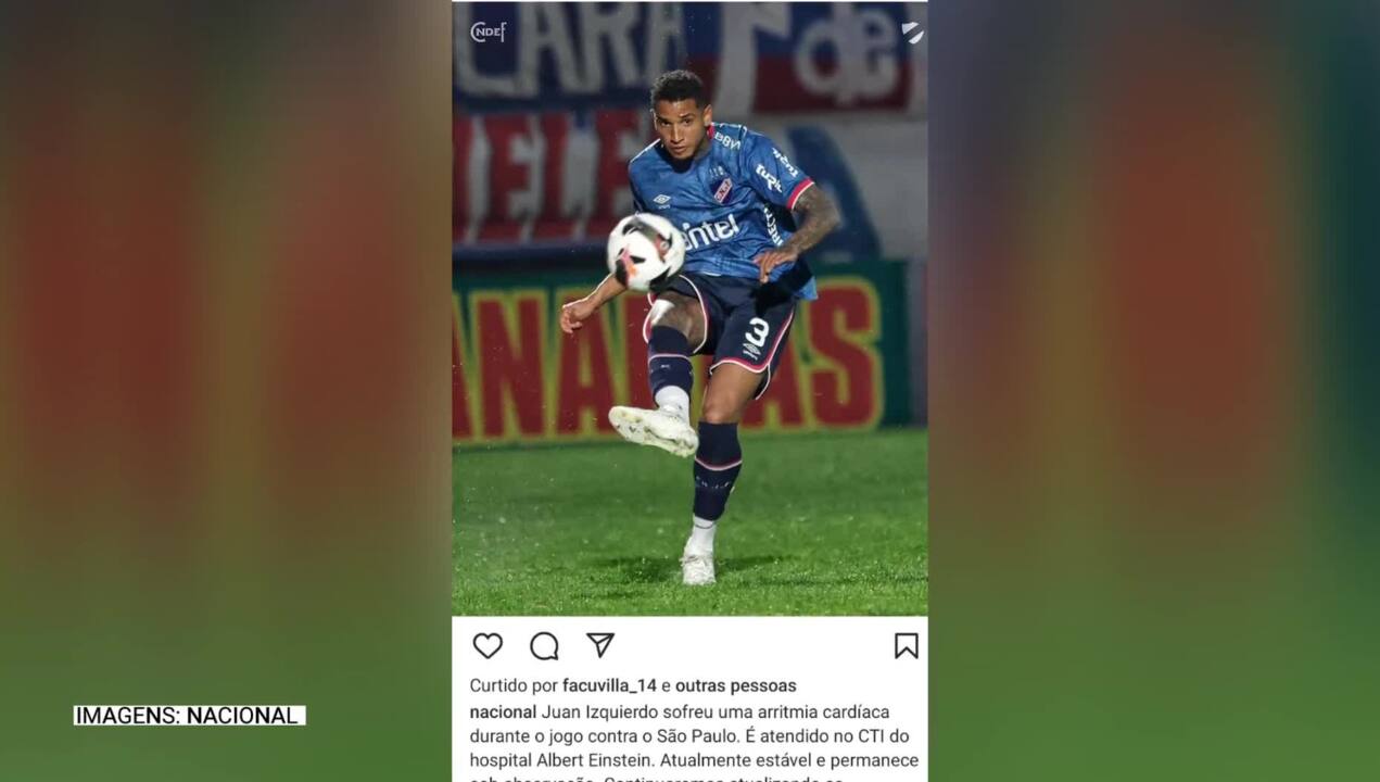 Imagem ilustrativa para a matéria