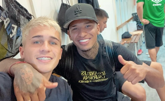 Imagem ilustrativa para a matéria