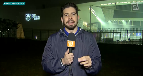 Imagem ilustrativa para a matéria