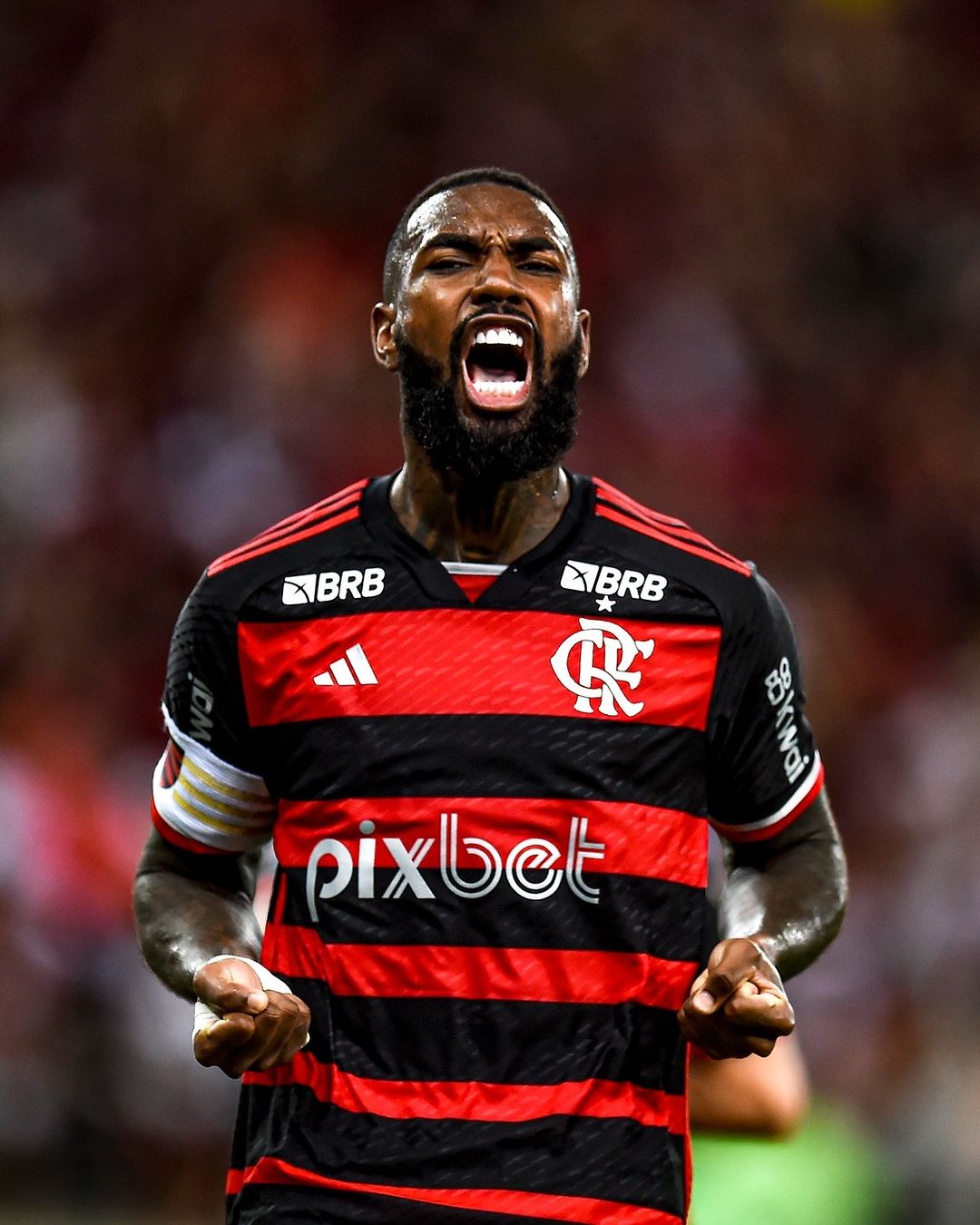 Prováveis escalações e transmissão do duelo Flamengo x Peñarol nas quartas da Libertadores