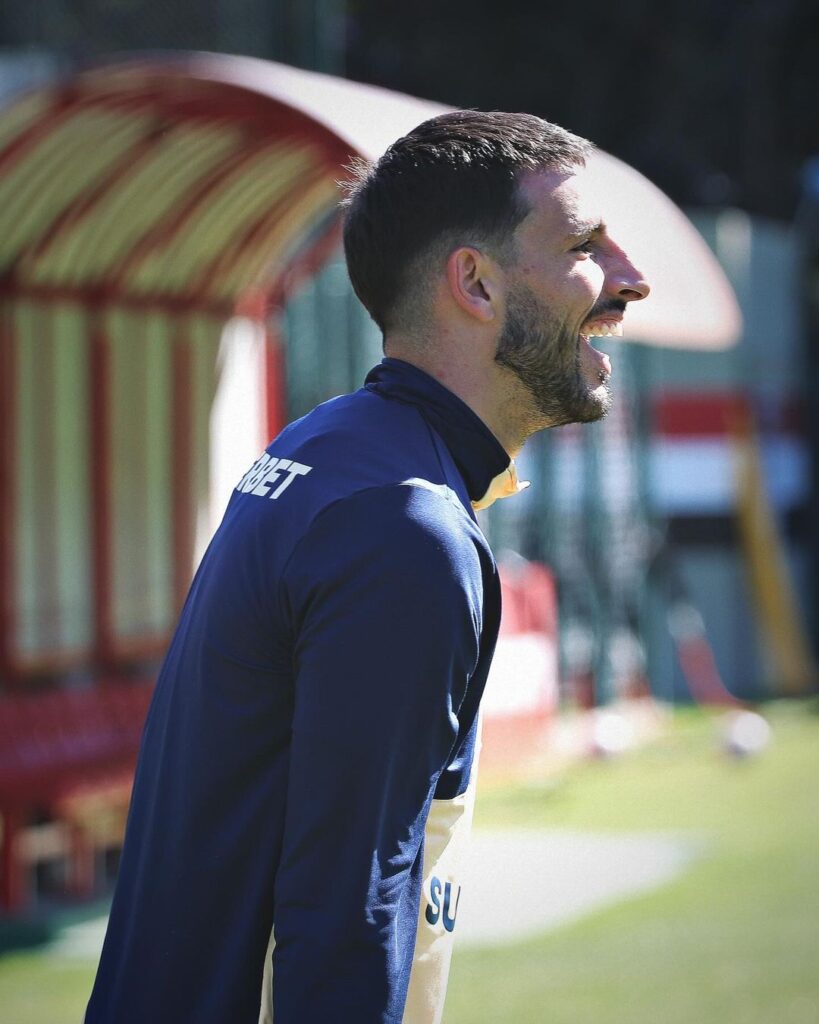 Foto: Fellipe Lucena / São Paulo fc
