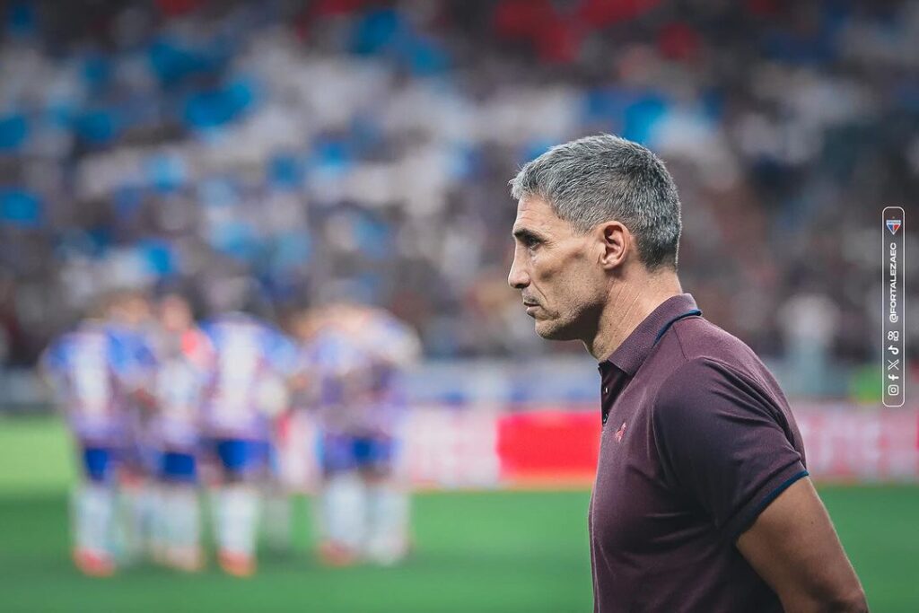 Para o duelo, o técnico Juan Pablo Vojvoda não terá Titi (suspenso), Calebe (processo de fortalecimento muscular), Marinho (edema muscular em região posterior coxa esquerda) e Rosseto (edema muscular em região da panturrilha direita).