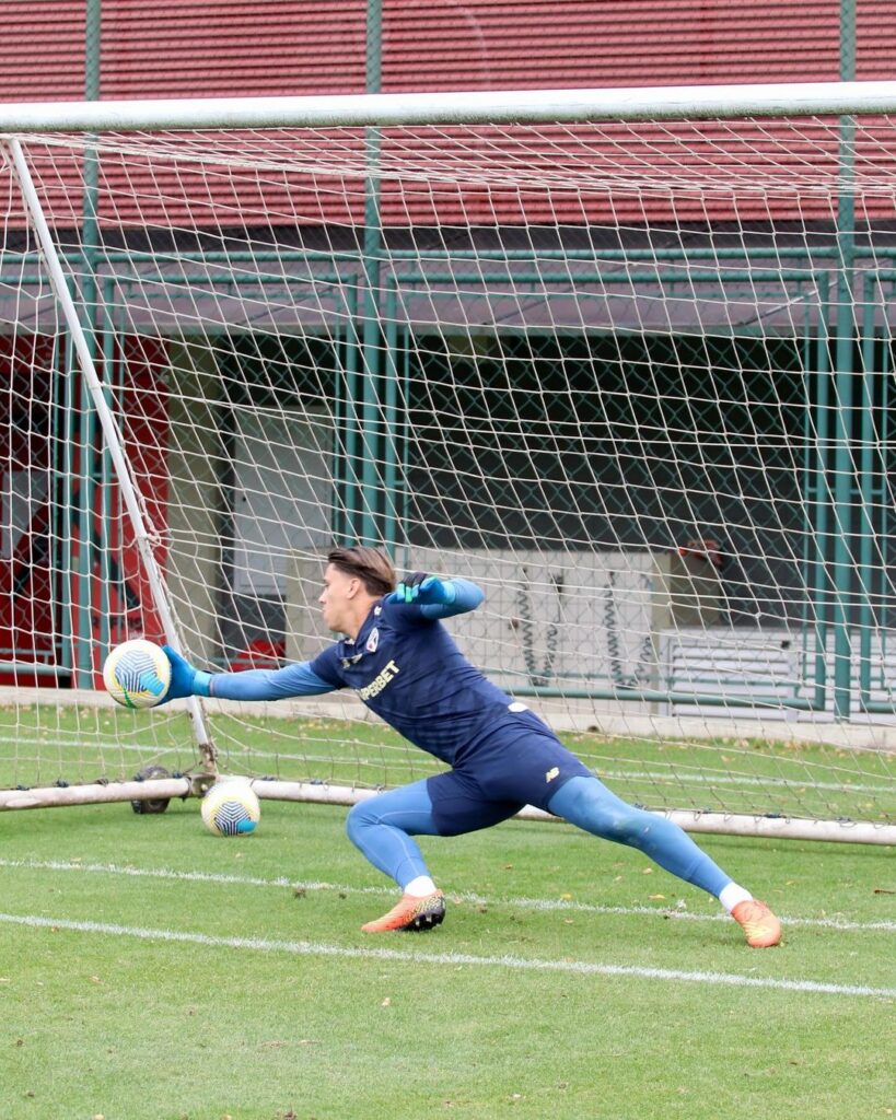 Foto: Pedro Guedes / saopaulofc