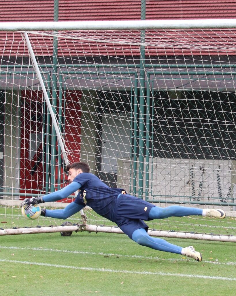 Foto: Pedro Guedes / saopaulofc
