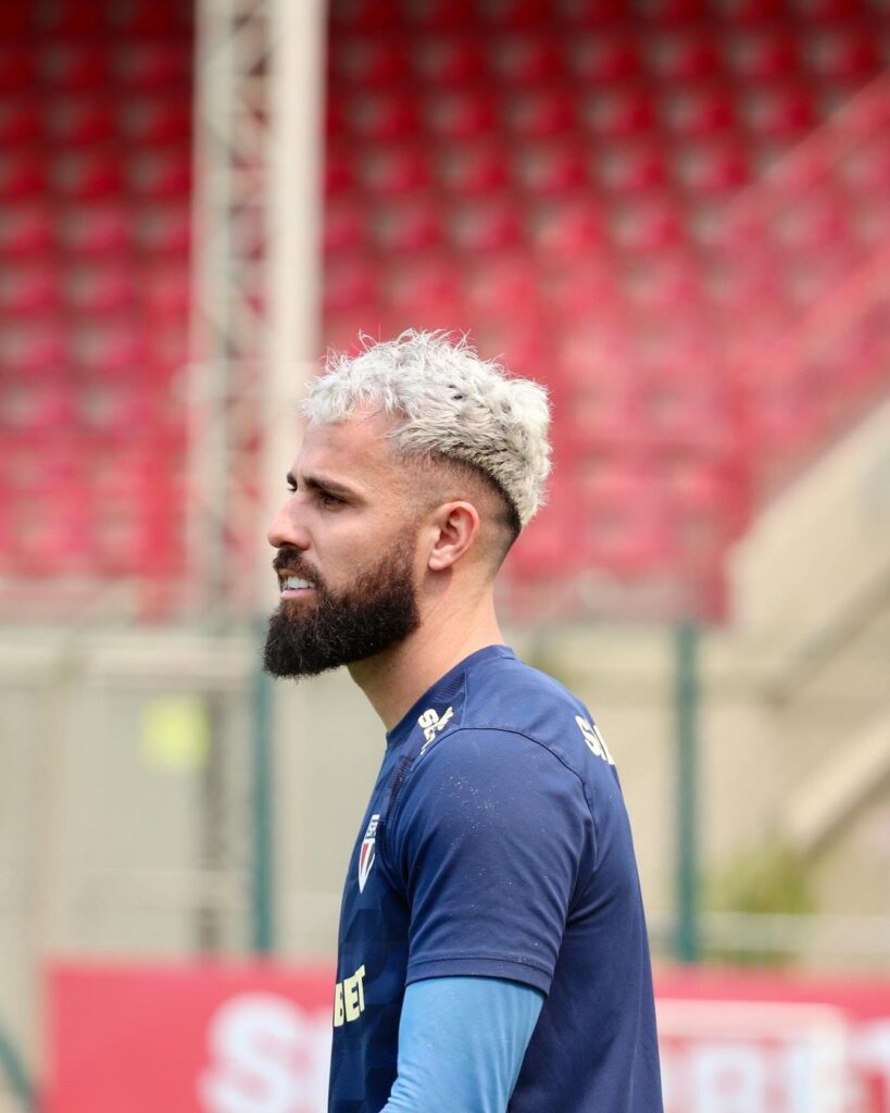 Foto: Pedro Guedes / saopaulofc