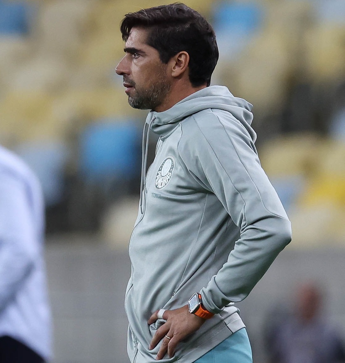 Abel pode ser chave para Palmeiras retomar vitórias contra o Inter