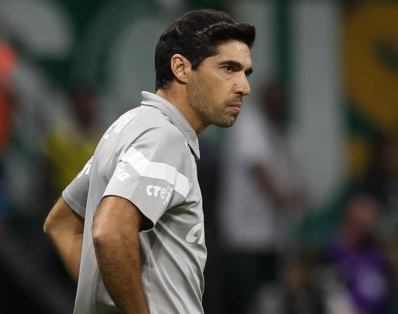 Provável escalação do Palmeiras contra o Flamengo pela 22ª rodada do Brasileirão.