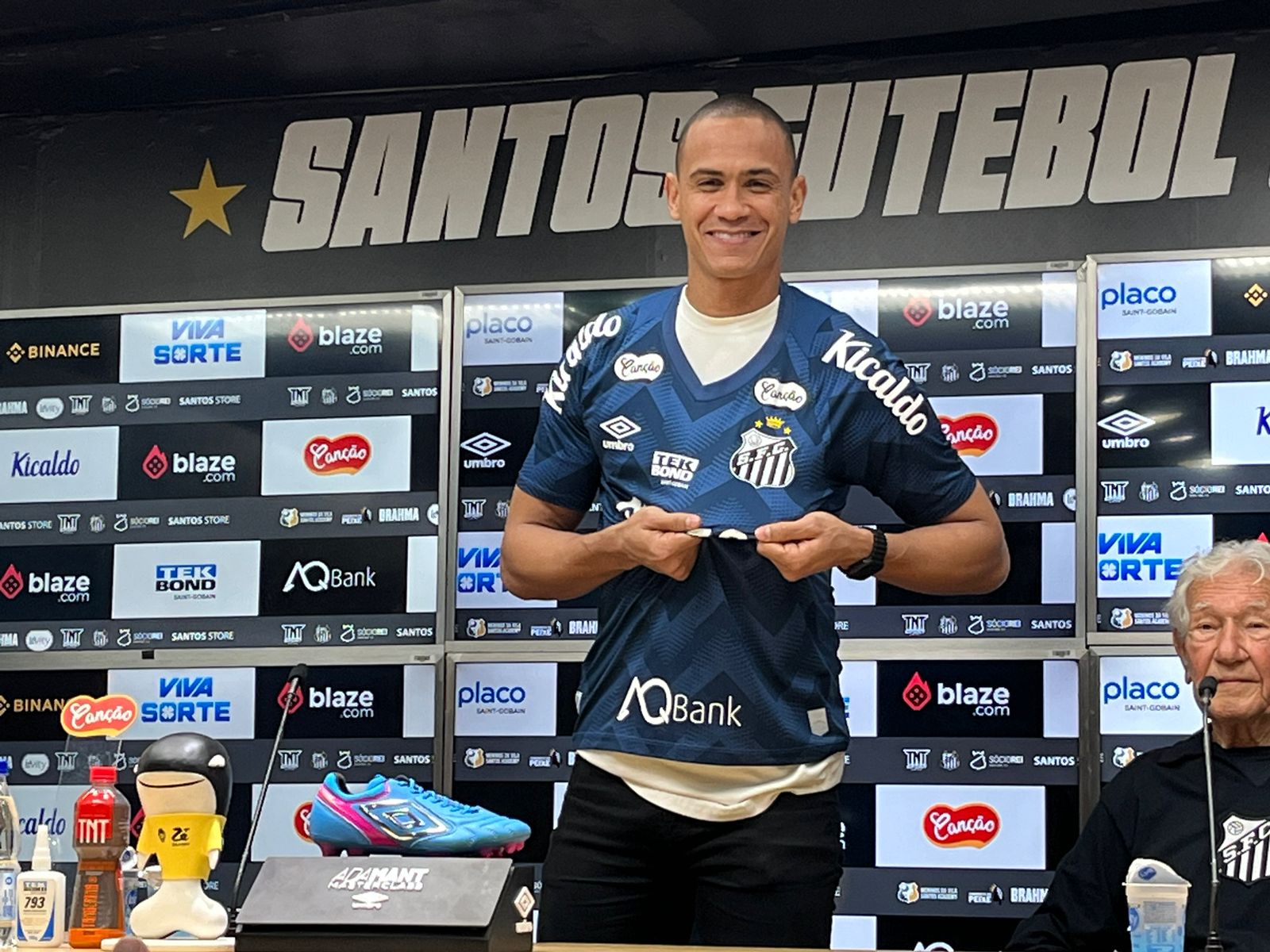 Imagem ilustrativa para a matéria
