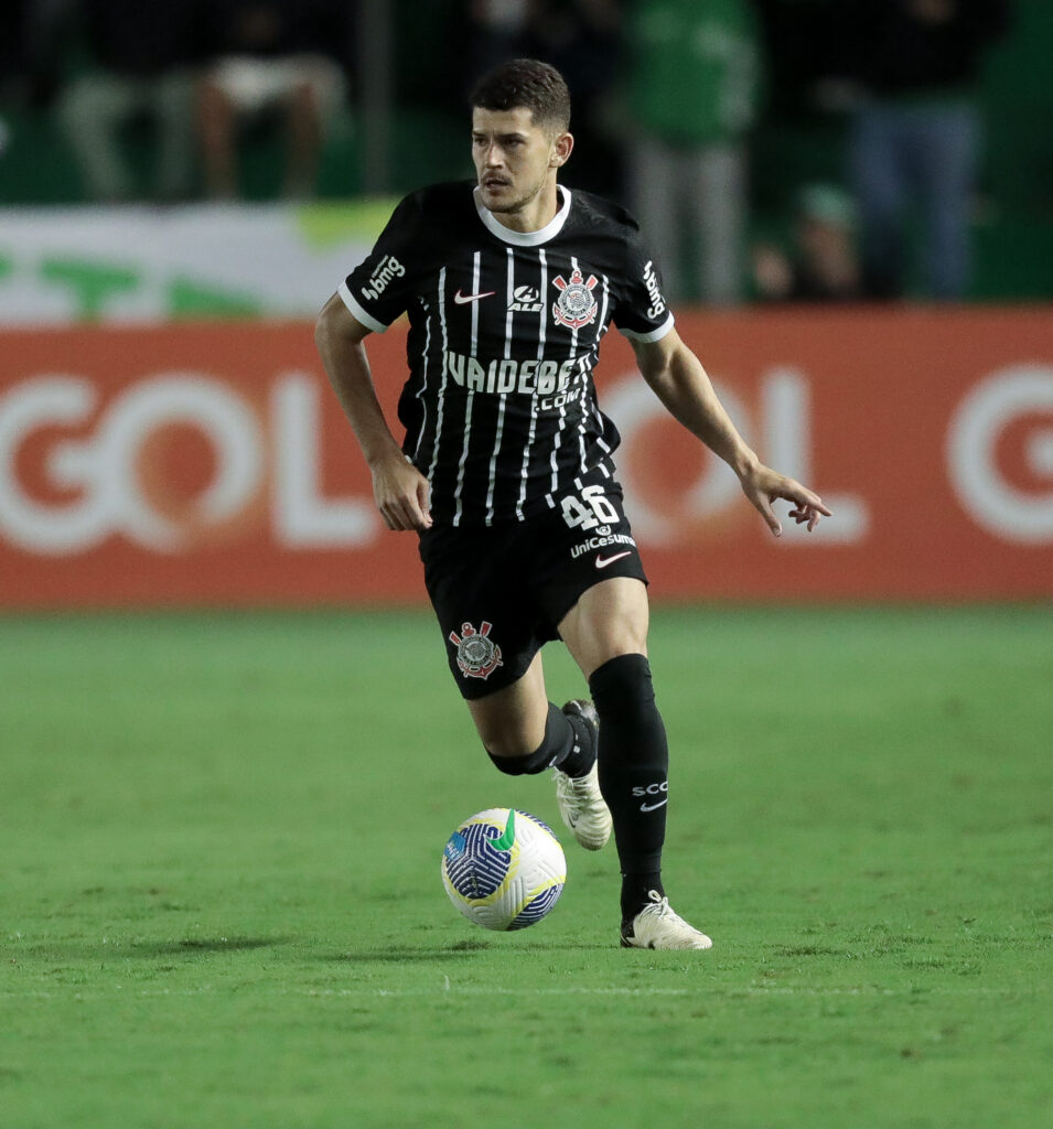 Caminho do Corinthians na Copa do BR: Cianorte, São Bernardo, América-RN e Grêmio