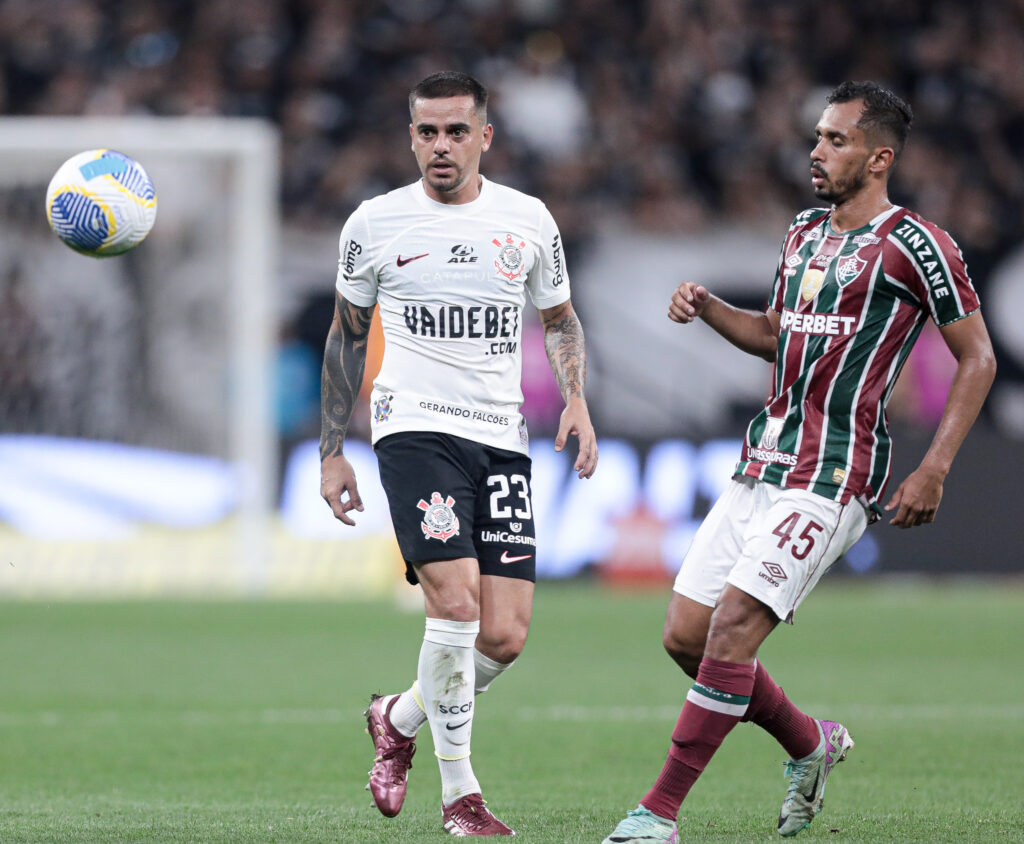 Fluminense x Corinthians: informações e prováveis escalações do jogo pelo Brasileirão